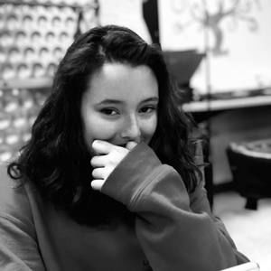 Meet your Posher, Aliya